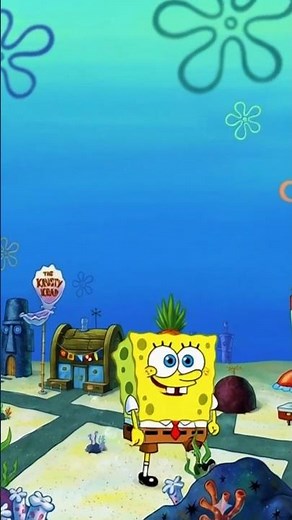 Squidward doesn’t hate SpongeBob… he hates who he used to be 😢🧠 #squidward #spongebob #cartoon