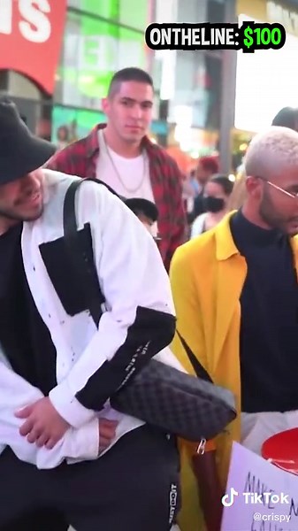 The best joke I've ever heard