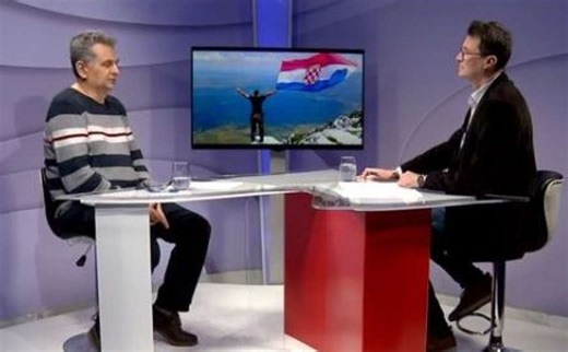 Uoči Čovićevog HNS-a: Objavljena karta tzv. Herceg-Bosne i BiH sa "tri republike"