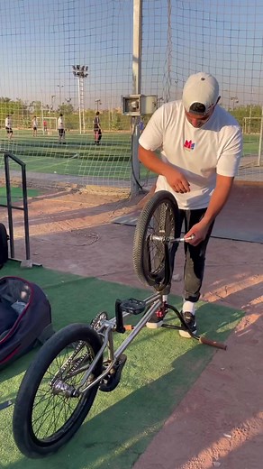 BMX Assembly Tutorial: Step-by-Step Guide