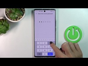How to Turn On / Off Developer Options in HUAWEI Nova 10