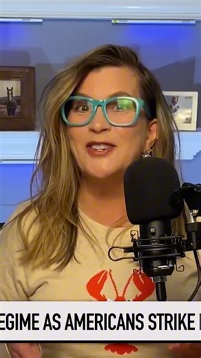 Crowe: I do feel a shift, and I'll be honest, I have felt really down at times over the past awful ten months of the Trump regime. But I am heartened by the dancing characters unlocked in Portland, Oregon. I am heartened by the journalists who are banding together in Chicago and filed suit against the federal government for deploying barbaric methods against them, and by Judge Sara Ellis, who is holding DHS’ feet to the fire, as she said in court. Continue to document what is going on, because w