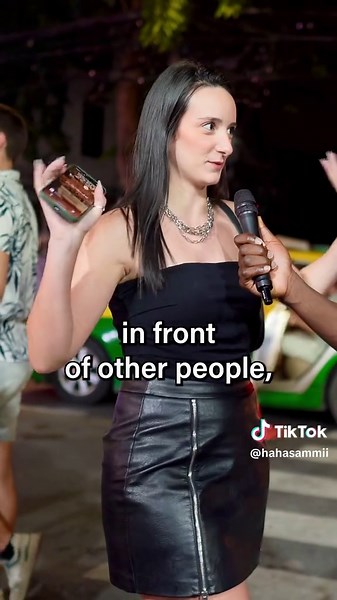 Exploring Ideal Types in Brazil with Camilla