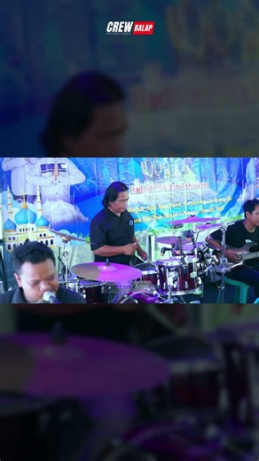 MELODY INDAH QASIDAH BISMILLAH - sifana religi #crewbalap #qasidah #musik