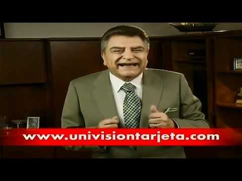 UNIVISION HD PART.4 - 7 / 8