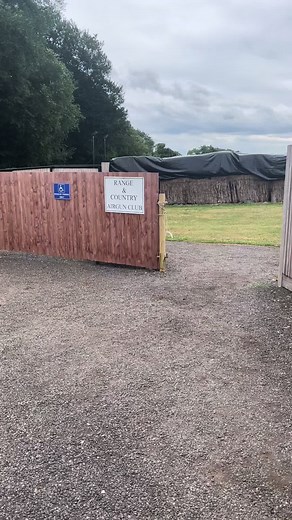 Explore Range & Country Airgun Range Experience