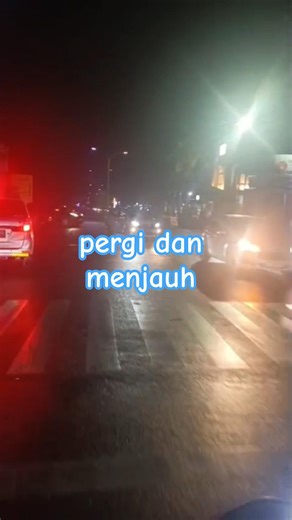 pergi dan menjauh #story #status #quotes #katakata #cinta #ego #ldr #sadstory #trending #viral #fyp