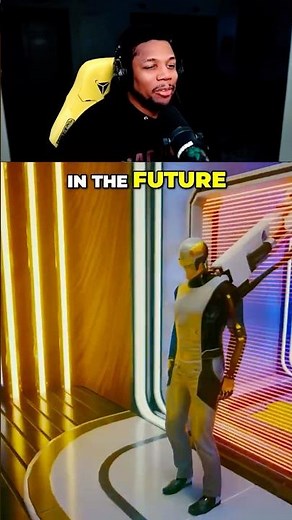 We Are Getting Closer To A Cyberpunk Future Than We Realize!