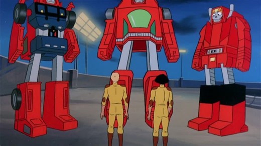 Challenge of the GoBots S01:E16 - Speed Is of the Essence