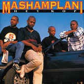 Mashamplani - Hey Kop