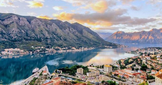 Montenegro Citizenship by Investment