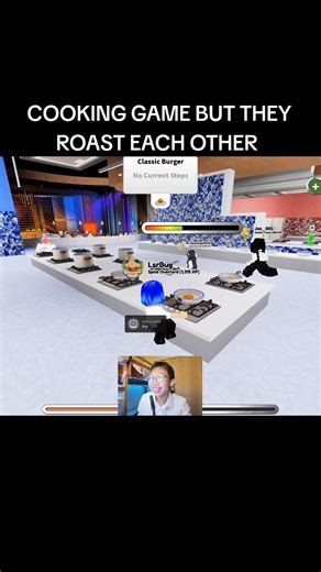 31K views · 992 reactions | cooking game na konting puksaan  #roblox #reels #lsrbug | Lsr Bug | Facebook