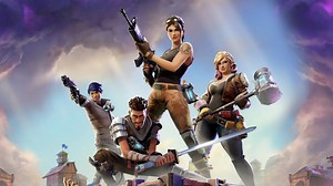 Fortnite: "Back-End Issues" Delay Playground Mode