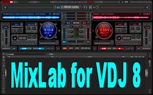 Scratch Live Installer