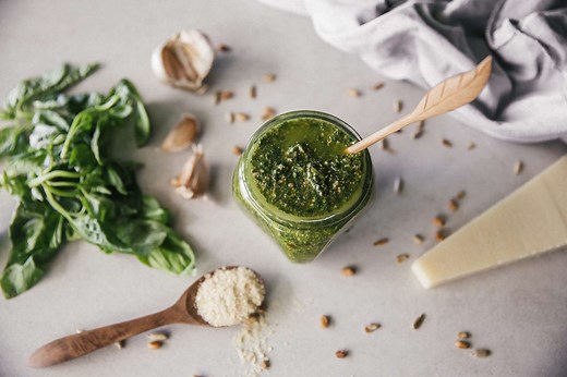 What Is Pesto and How Do You Make It At Home?