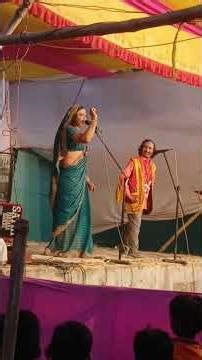 Aalha udal nach program maithili video jaukh party nach maithili #rnfolkofficial