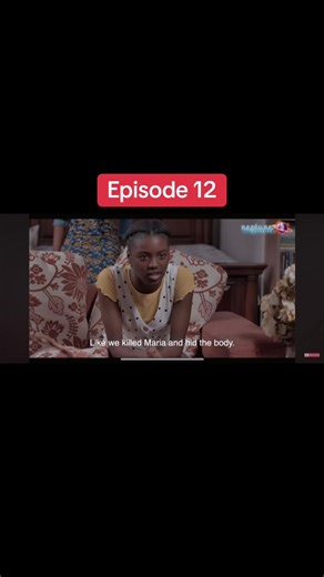 Best Friends in the World - Episode 12 Highlights