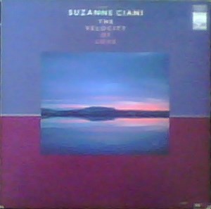 Suzanne Ciani - The Velocity Of Love