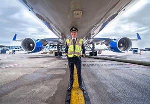 Become a Pilot — Swayne Martin