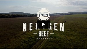 NextGen Beef Company — Nextgen Cattle Co. The future of Advanced Cattle Genetics. Paxico, KS.