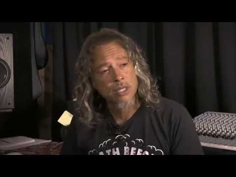 Metallica Back to the Front: Cliff Burton