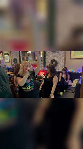 The Festive Spirit has arrived at the Brig! 🎄 Join us today at 7:30pm and tomorrow at 5pm for the best Karaoke in town with big Jim 🎤 | The Brig Bar Ayr