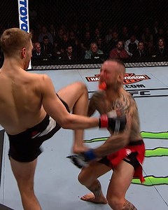 7.8M views · 10K reactions | The rise and rise of Dan Hooker! This is how the Hangman made it to #UFCVegas4 this Saturday... | UFC | Facebook