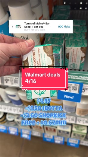 Walmart Deals This Week: April 16 Savings Guide