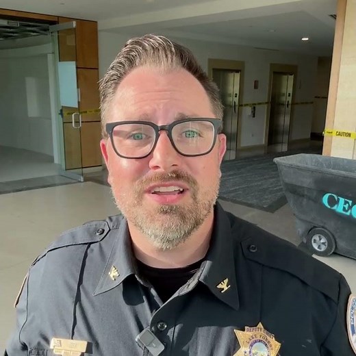 Episode 1: New Police Station Headquarters Construction Project