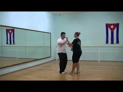 Lezioni di Salsa Cubana - Figura 75