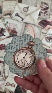 Junk Journal Kit, Book Lover, Writer, Author, Tea, Quill Ink, Vintage, Handmade, Dark Academia, My Porch Prints, Printable, Digital Download - Etsy