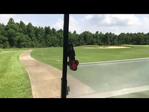 Bayou Golf-Channel Lock Protocols #2