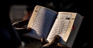 Princeton Imam: 5 Reasons Mainstream Muslims Reject ISIS