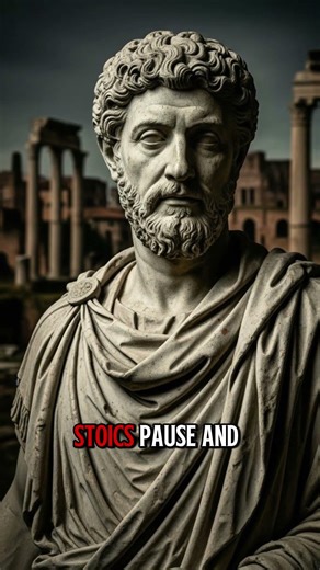 The Stoic Way To Handle Stress | Stoic Code