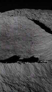 Artemis: Moon Landing 2025