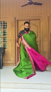 സൂപ്പർ കളർ കോമ്പിനേഷൻ അല്ലെ...?