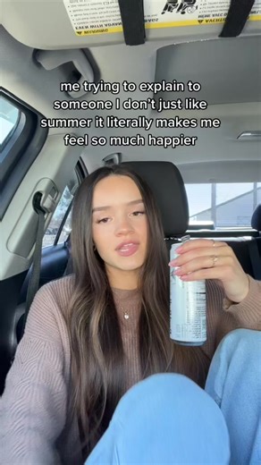 Summer Happiness: Embracing the Sun for Joy and Bliss