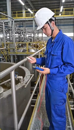 Sugar mill process #SugarMill #JuiceExtraction #FactoryProcess #IndustrialReels #MachinePower