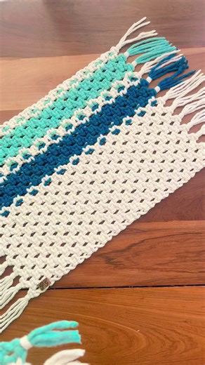 PG Macramé on TikTok