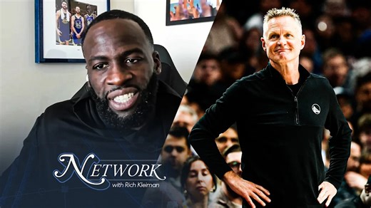 Draymond Green on how Steve Kerr has evolved in the NBA