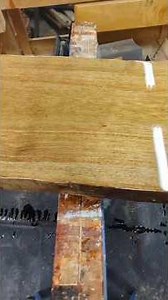 Superclear Countertop Epoxy Demo