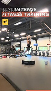25K views · 315 reactions | What Is She Even Training For?  | Level Fitness | Facebook
