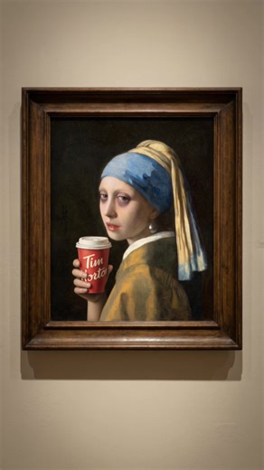 POV: the paintings start acting up. Which one’s your fave?😅 Made with @atlabsai #paintingcamealive #artbutmakeitreal #parallelrealityvibes #aigenerated #monalisa