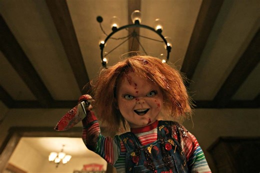 What Happens if You Call the Number from the Chucky Season 3 Finale?