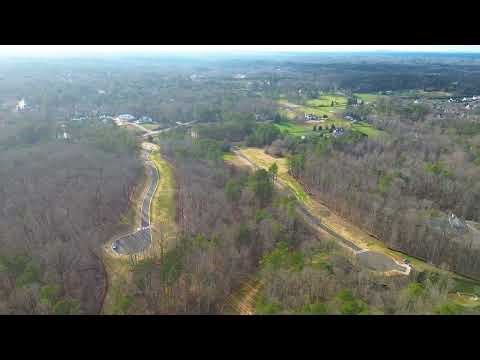 Premium Land with Scenic Views | Milton, GA | Real Estate Video