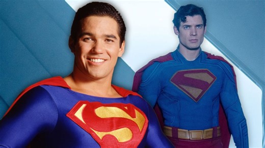 Dean Cain Says James Gunn Made A “Mistake” Calling Superman An “Immigrant”: “How Woke Is Hollywood Going To Make This Character?”