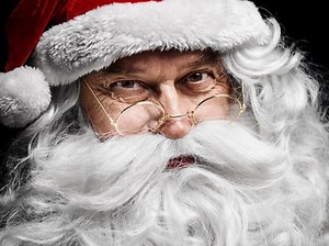 Where To See Santa In St. Charles This Christmas Season