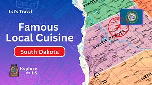 Famous Local Cuisine in South Dakota The Backpack Diaries