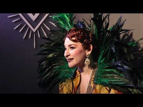Cabaret Mademoiselle à Bruxelles: on y croise qui ? | ELLE Belgique