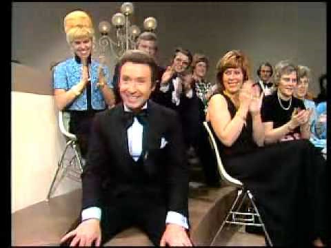 Peter Alexander - Parodien